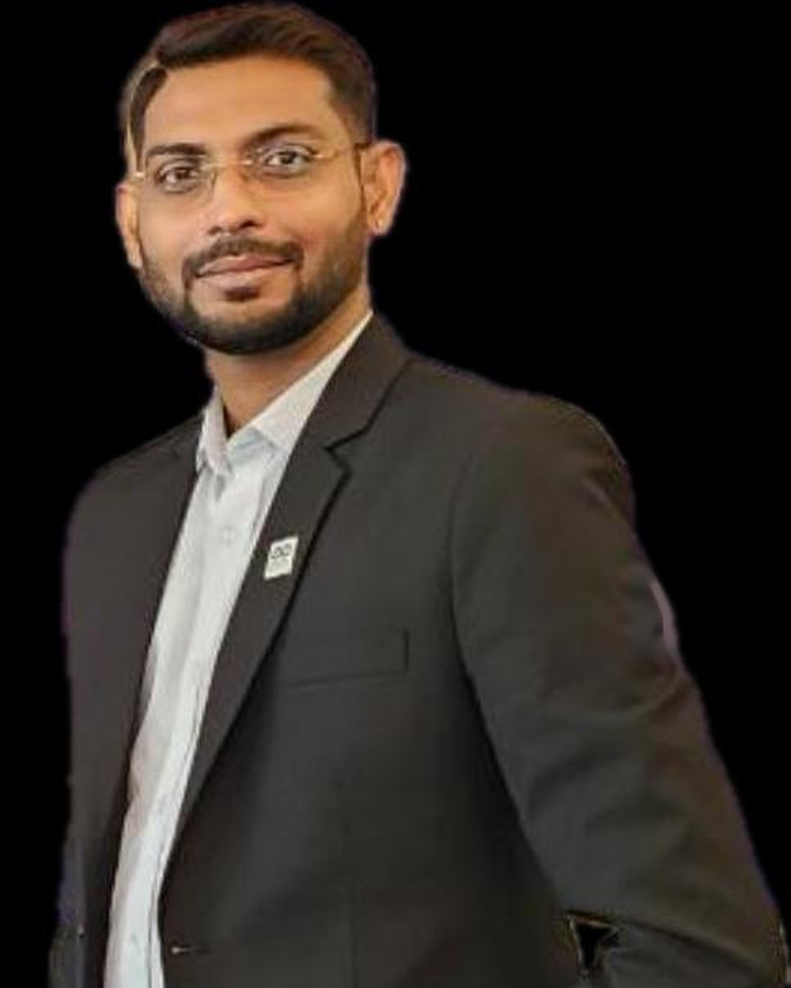 Arijit Biswas